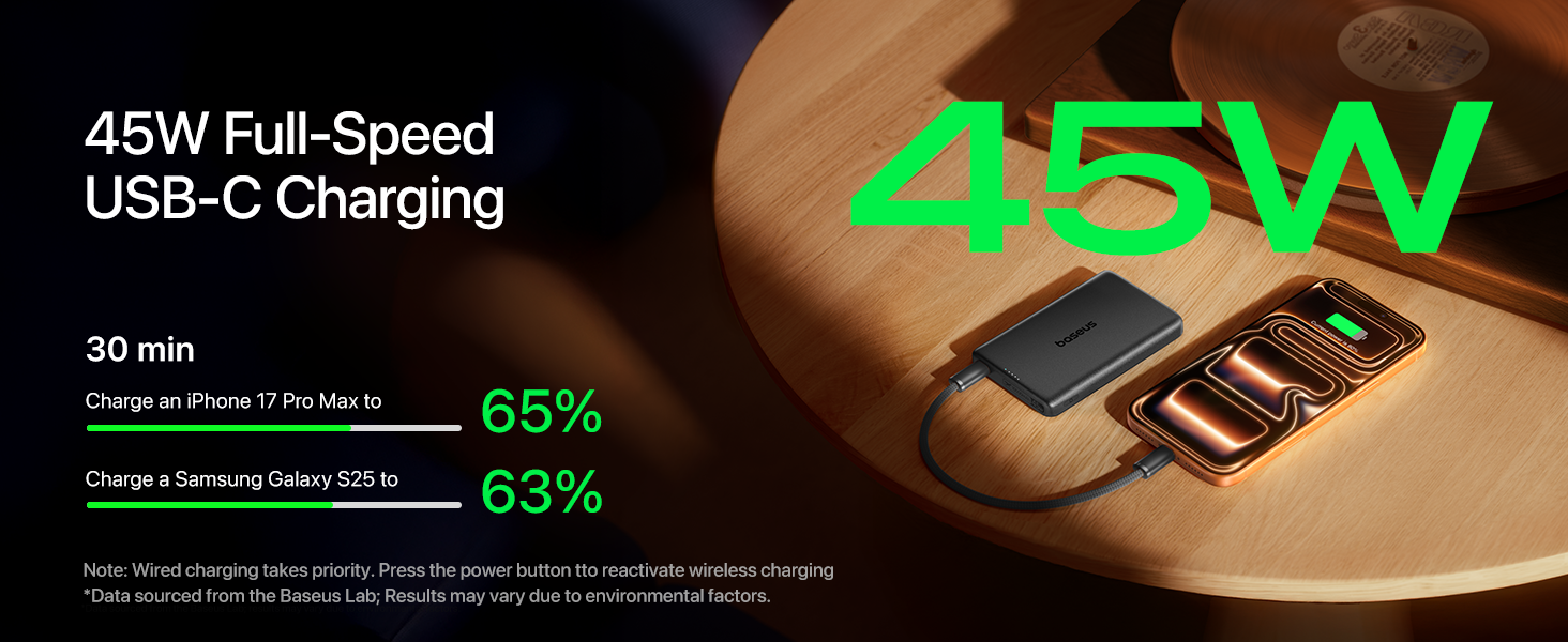 qi2.2 magsafe power bank