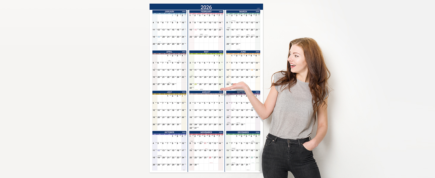 calendar 2026 calendar 2026 wall calendar 2026 yearly wall calendar 2026 yearly calendar 2026
