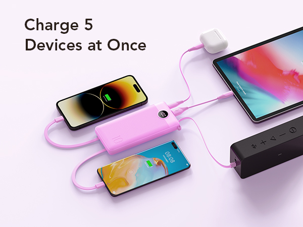  power bank