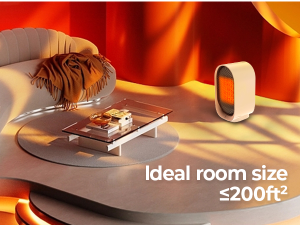 space heaters for indoor use