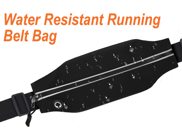 running belt