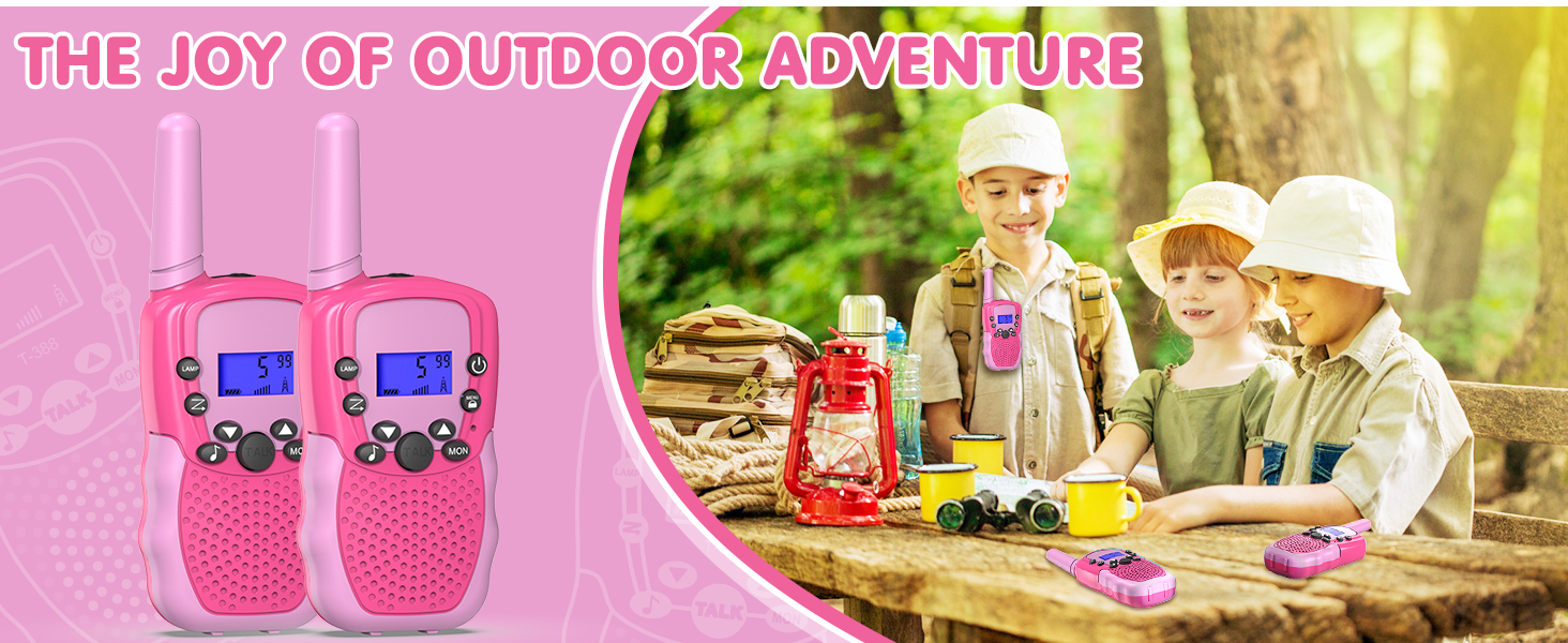 toys for 4 years old