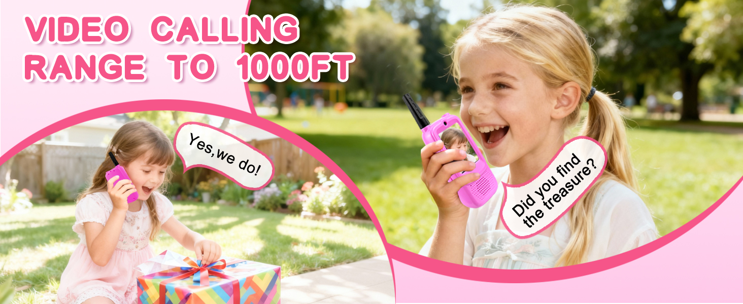 video walkie talkie facetime walkie talkie for kids video walkie talkie for kids outdoor toys