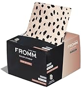 Fromm Pop Up Hair Foils, Cheetah Print Pattern, Cosmetology Supplies, Hairstylist Essentials, Ide...