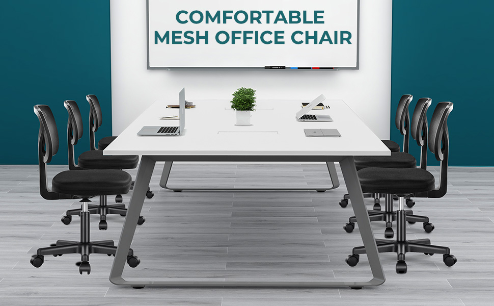 small desk chair