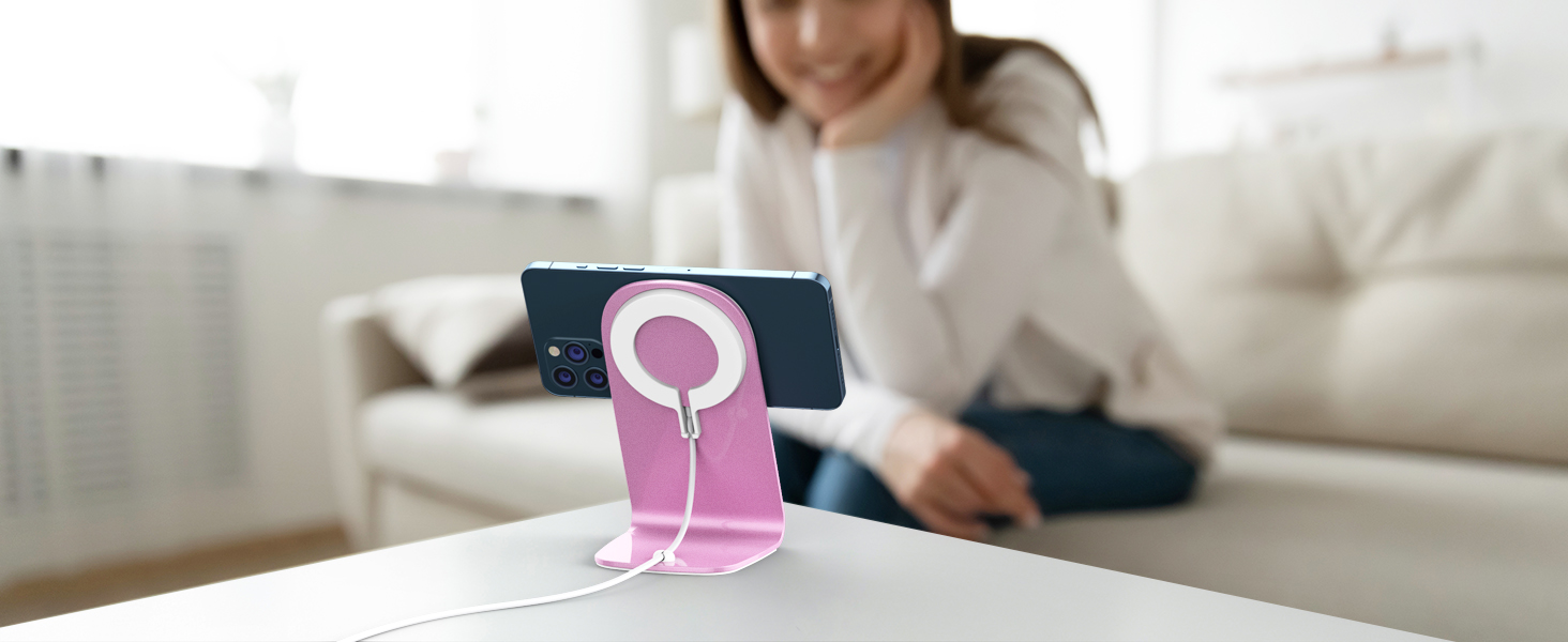 magsafe wireless charger iphone 14