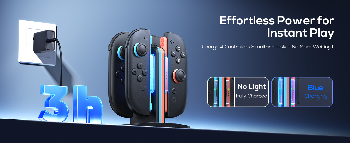 switch 2 controller charger