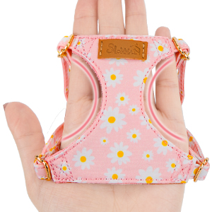 puppy harness