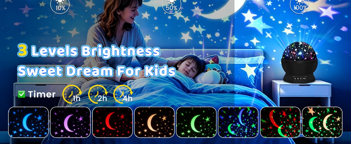 night light