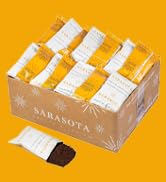Coffee Packets – 2oz Ground Coffee Packs, Breakfast Blend, 36 Single-Pot Pouches, Low Acid Medium...