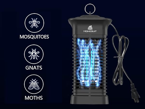 Bug Zapper Outdoor