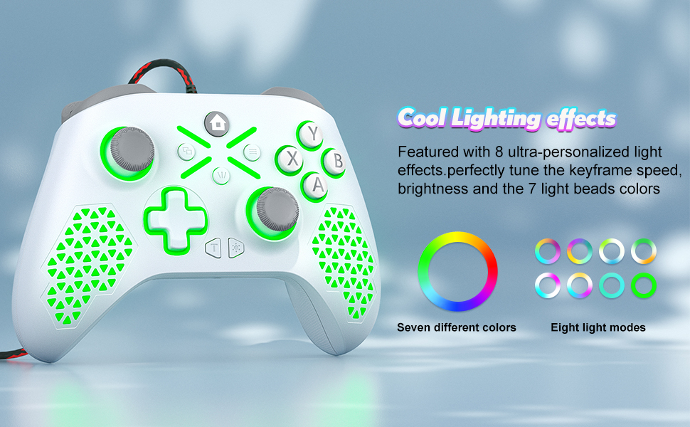 xbox controller