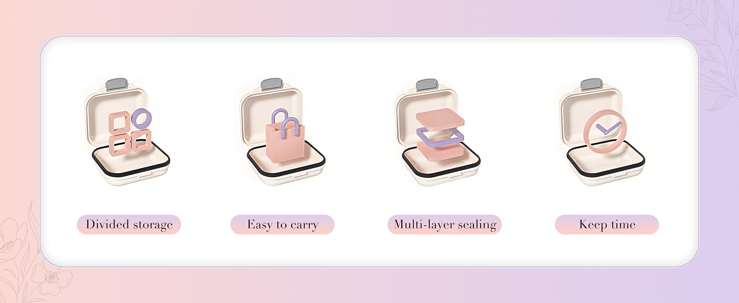 Pill Case