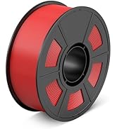 UJOYBIO 3D Printer Filament PLA Plus 1.75mm, PLA Filament 1.75mm PRO, PLA+ Filament for Most FDM ...