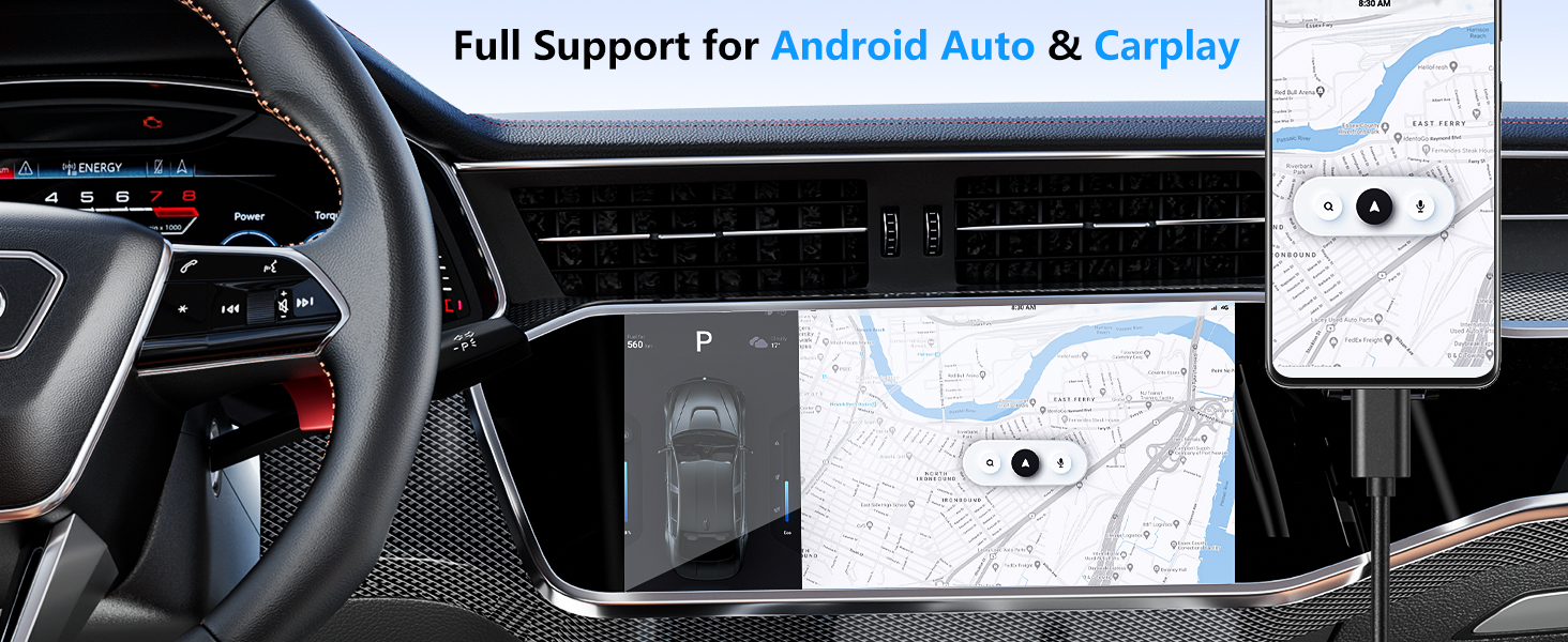 carplay link usb c cable