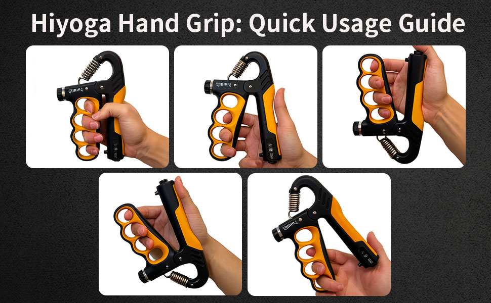 method of application