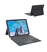 ipad 10th generation case with keyboard