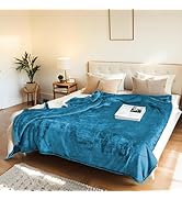 Electric Heated Blanket Full Size 72