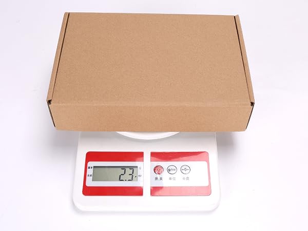 Shipping Boxes 9x6x2 C6