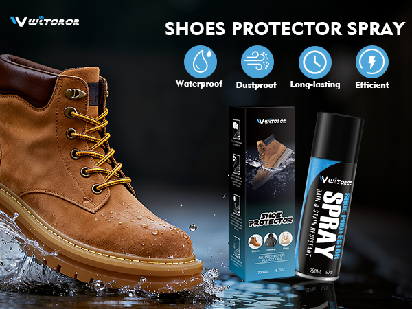 suede protector spray