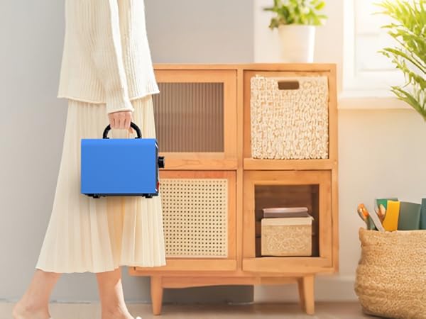 Durable&amp;amp;Portable