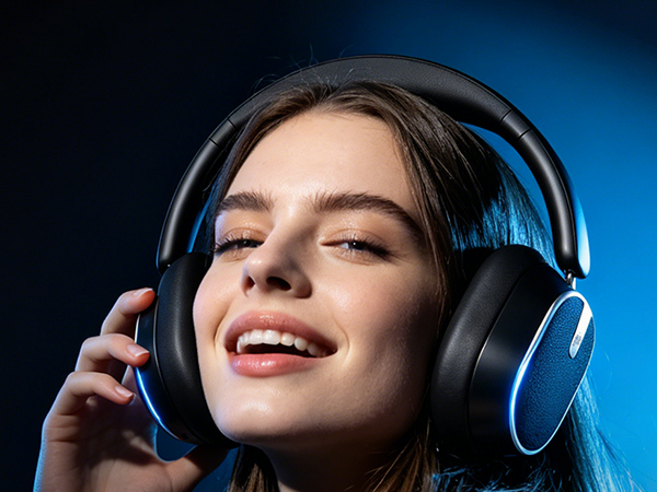 H2 Headphones
