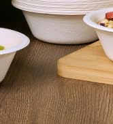 Paper Bowl