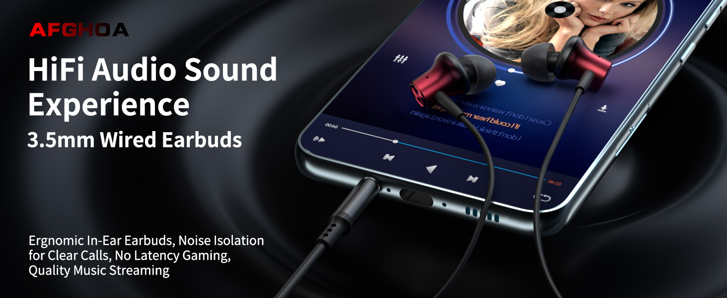 earbuds