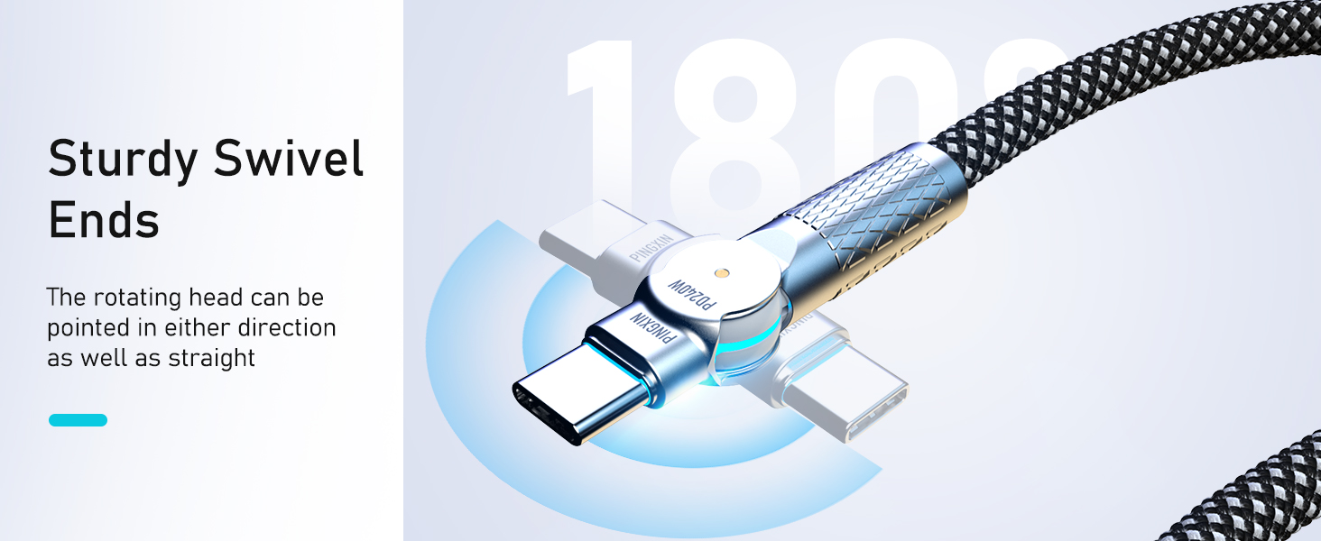 usb c cable,usb c to usb c braided cable,usb c to usb c cable 10ft,usb c cable 6ft,usb c cable 3ft