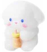 Luckana Handmade Bottle Puppy Tabas Squeeze Toys, Sticky Stress Relief Toy for Kids &amp; Adults Gift...