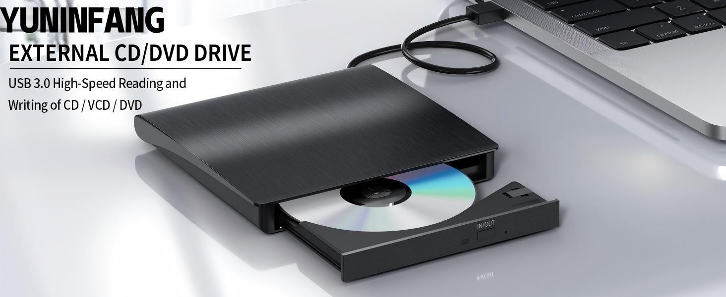 external cd drive