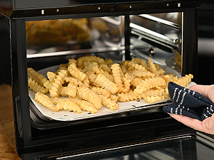 air fryer parhcment paper sheets for powerxl air fryer oven combo perfect for cooking reheating