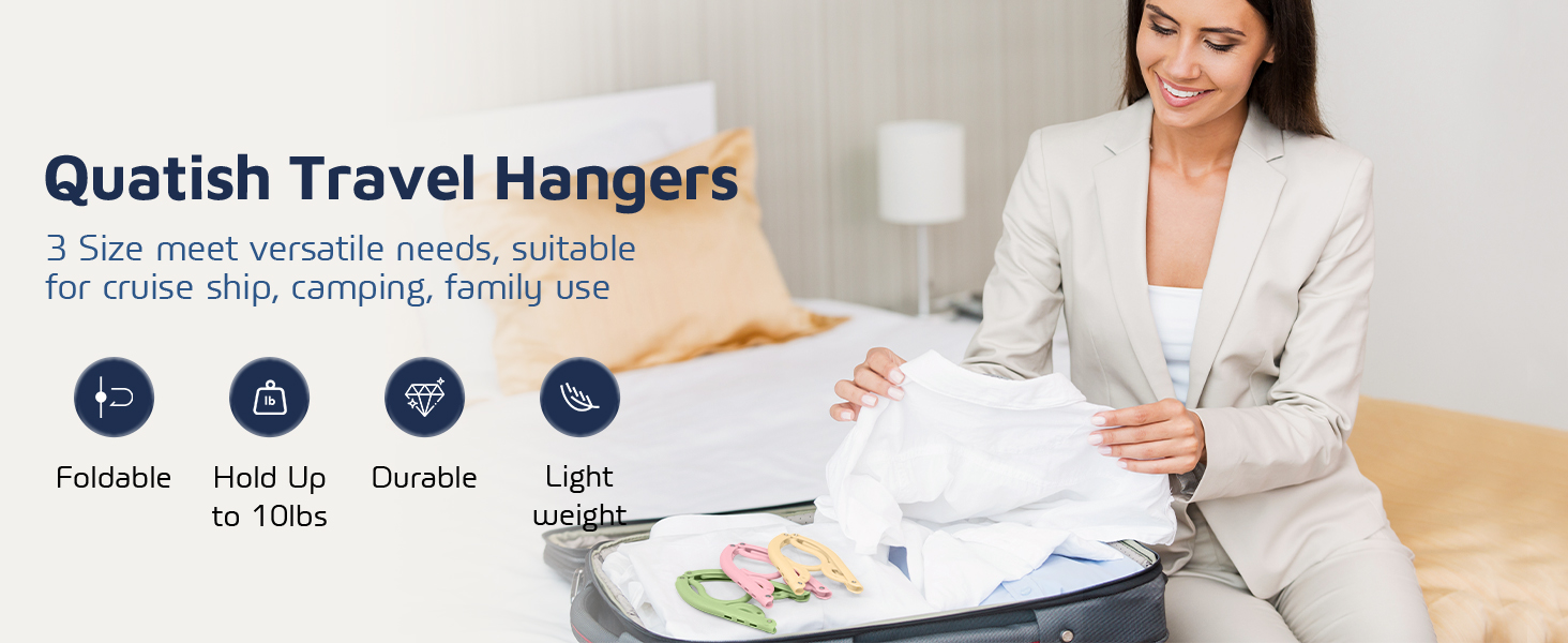 travel hanger