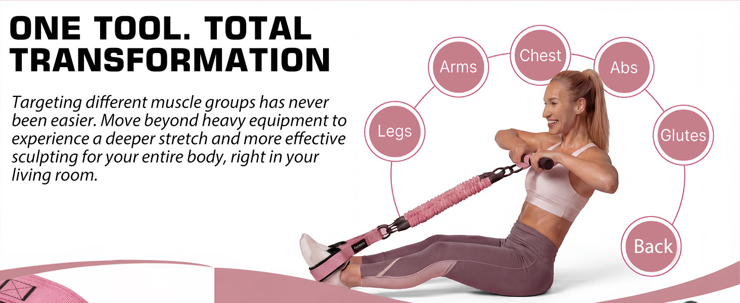 exercise bands