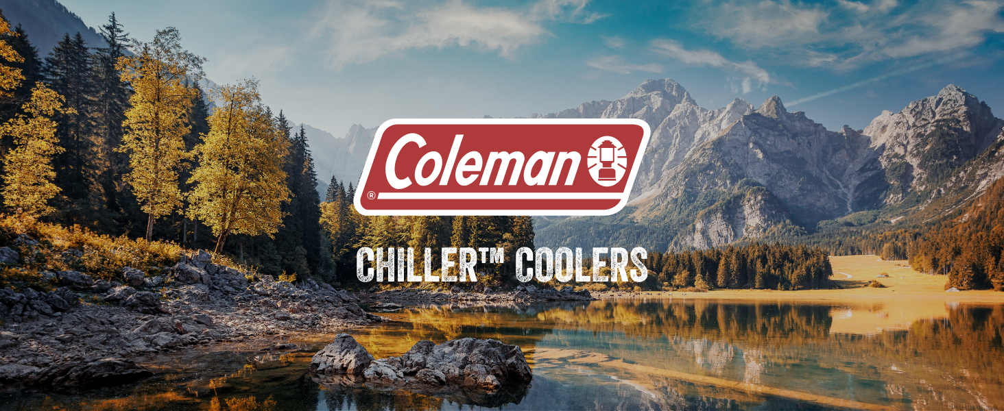 Coleman Chillers