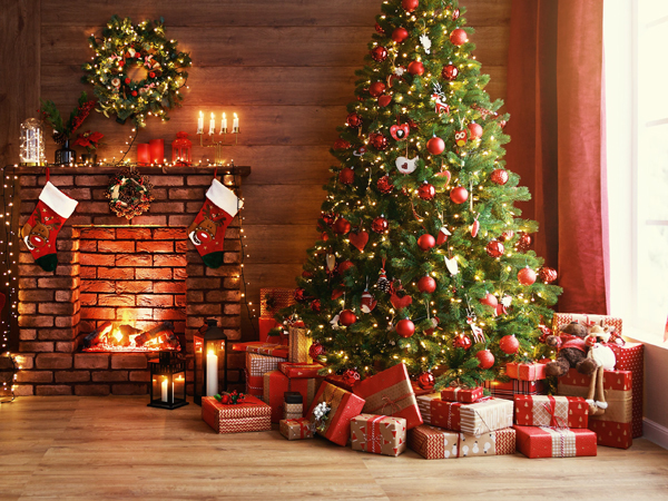 kid winter gift