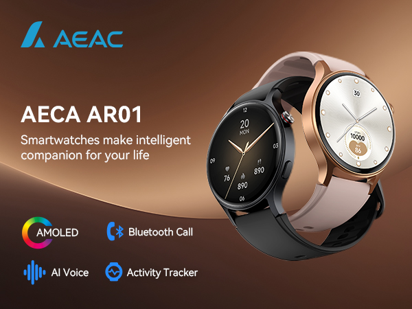smart watch