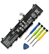 Mobik CC03XL 53Wh Replacement Laptop Battery for HP ZBook Firefly 14 G7 G8 EliteBook 830 835 840 ...