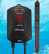 fish heater turtle tank heater