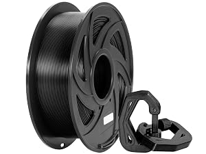 black petg filament