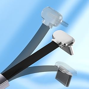 ultra-flexible flat cable