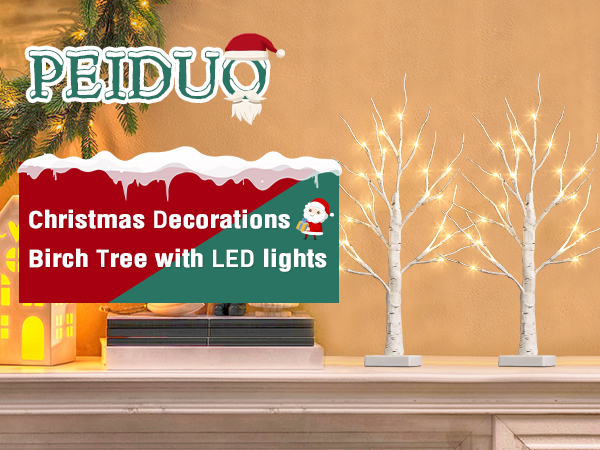 Christmas decoration