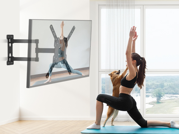 TV WALL MOUNT