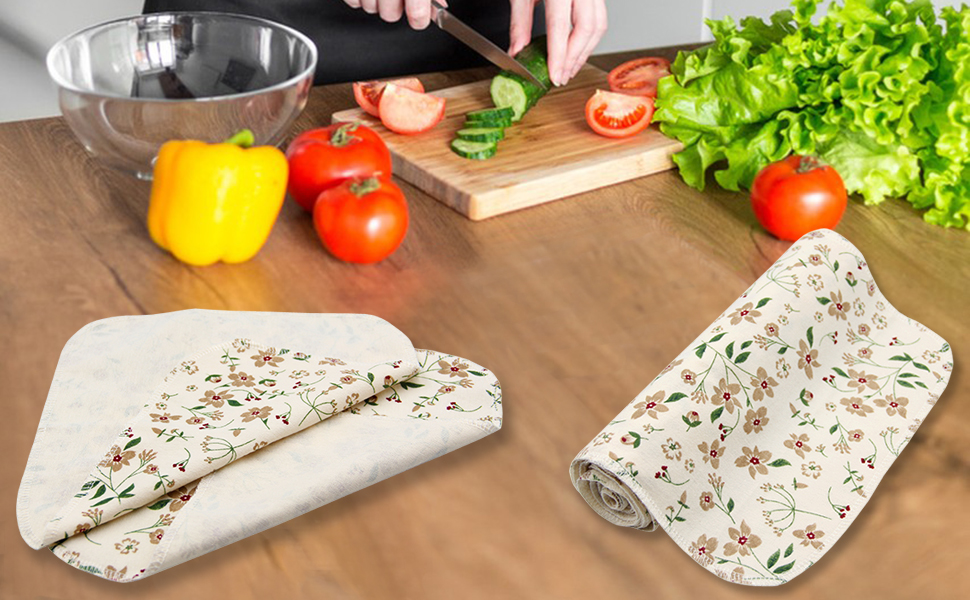 paperless cloth wipe