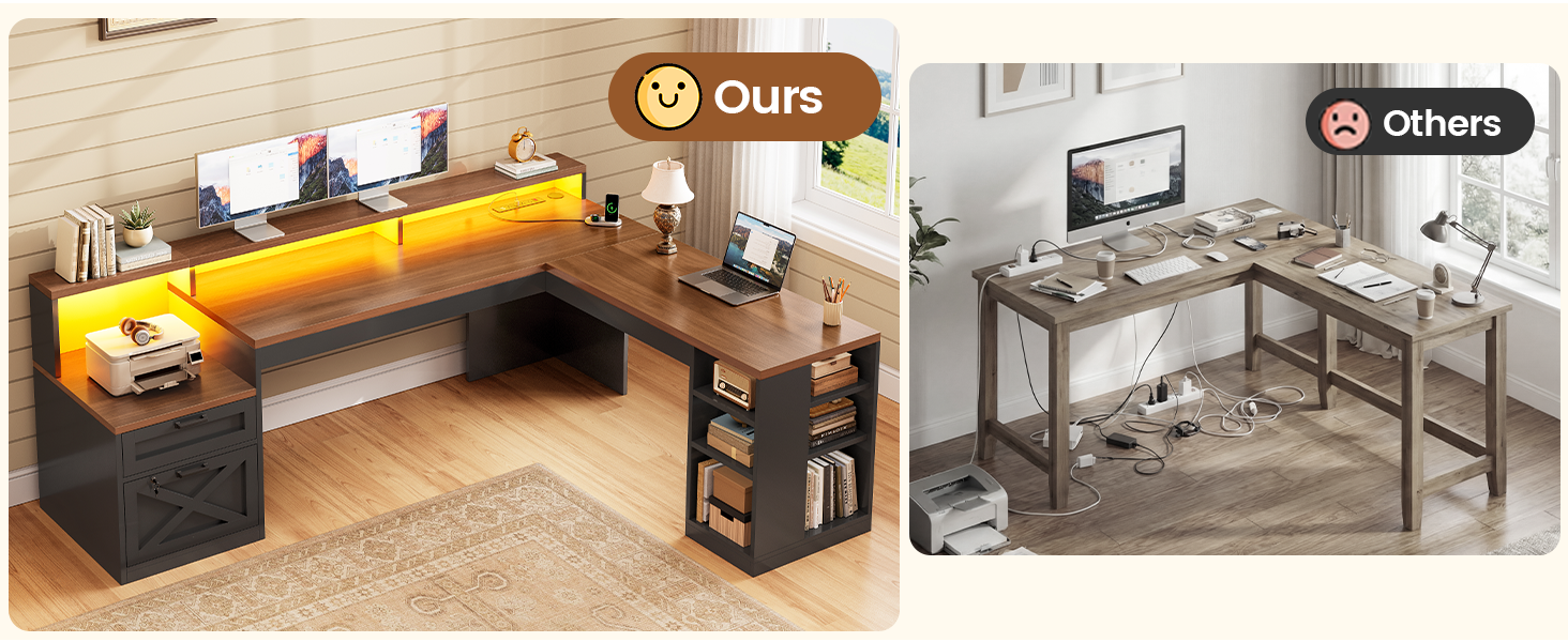 desk