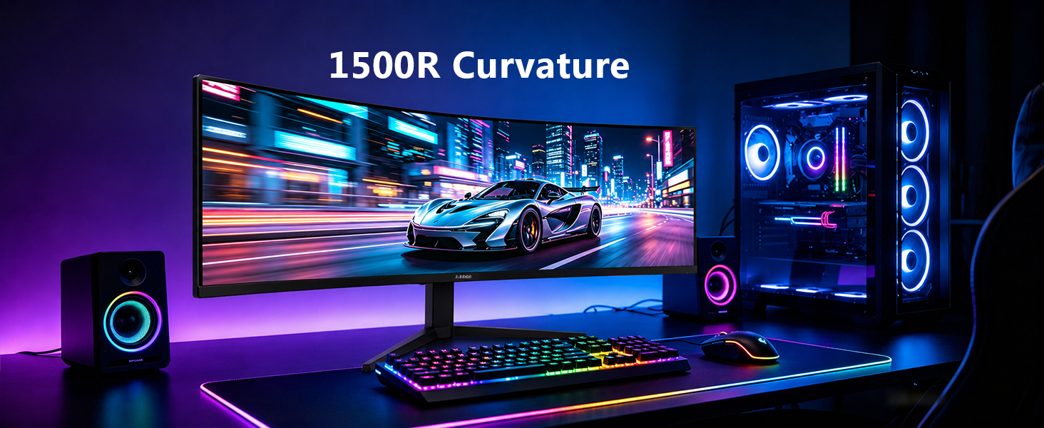 1500r Curvature