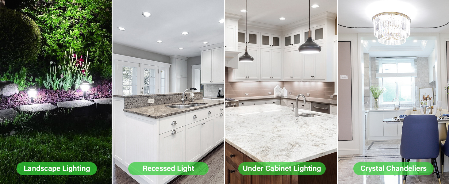 led landscape light bulbs