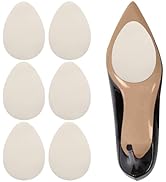 Ashoesert's Shoe Sole Protector for Heels,Shoe Grips on Bottom of Shoes, Anti Slip Shoe Grips,Non...