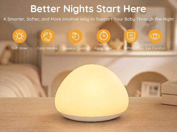 night light