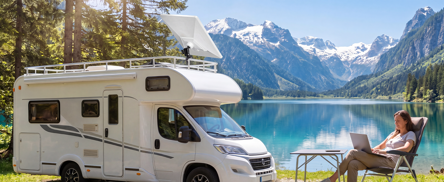 RV